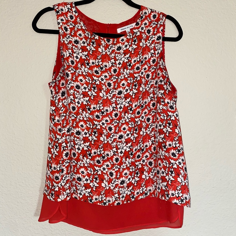 Women’s Tank Top